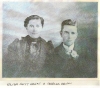 Charles and Eliza Scott Ervin